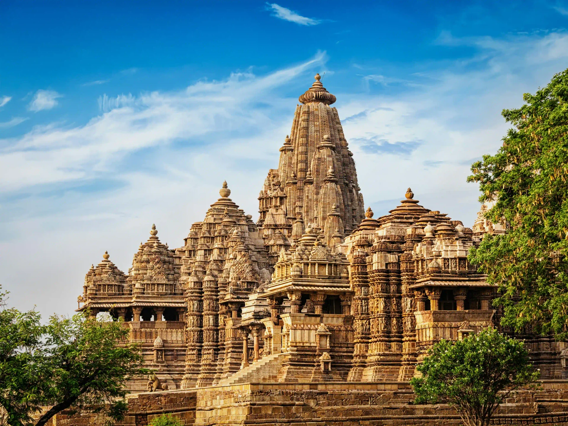 India (Pune)