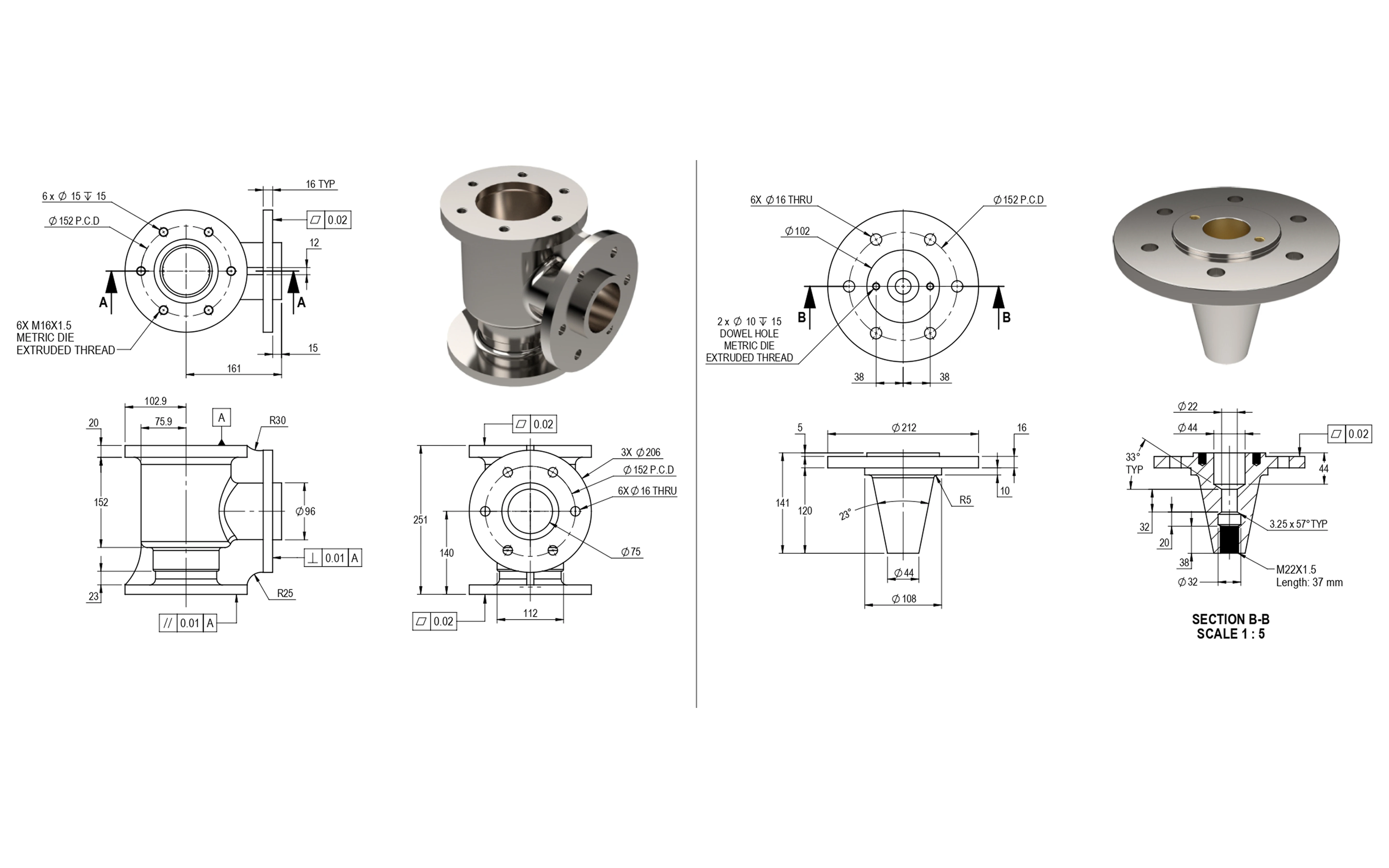 CAD Conversion