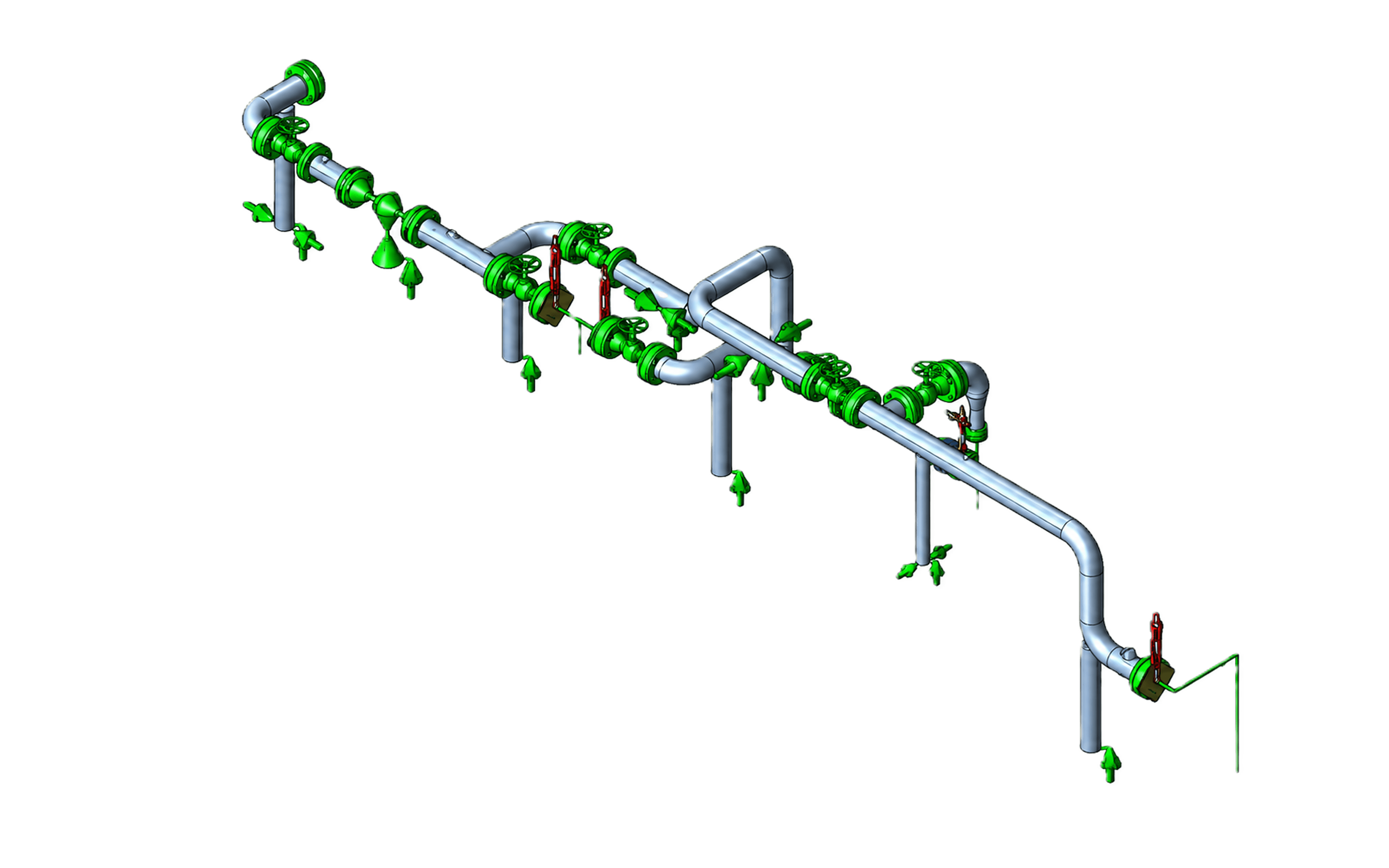 Piping Stress Analysis Services