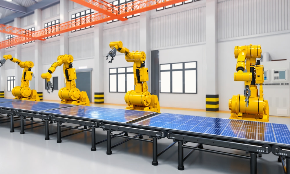 Assembly Line Automation in 2026: Top Industries Driving Demand