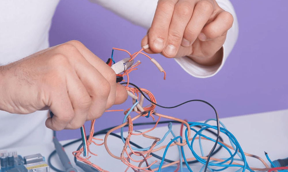 Everything to know about wiring harness engineering