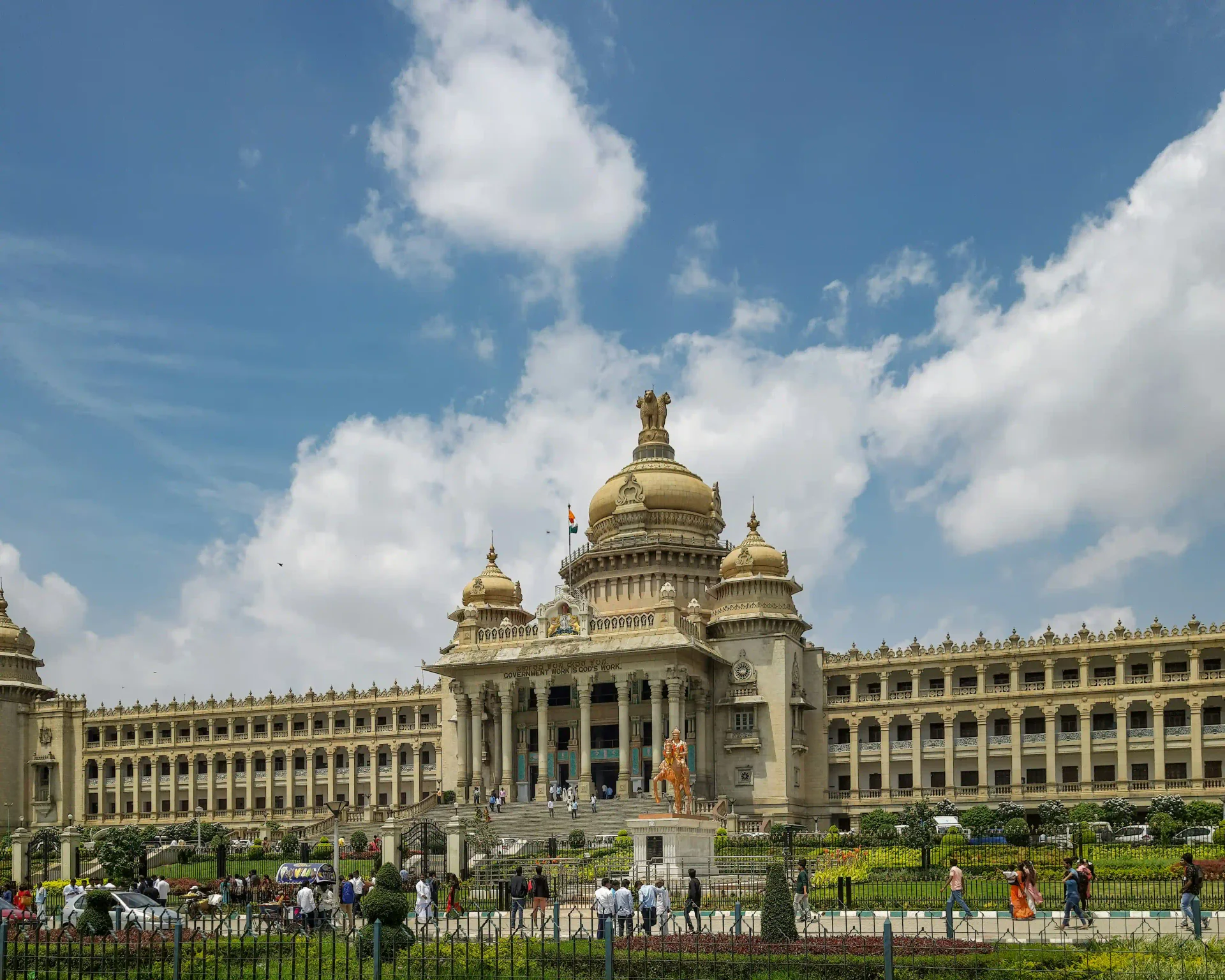 India (Bangalore)