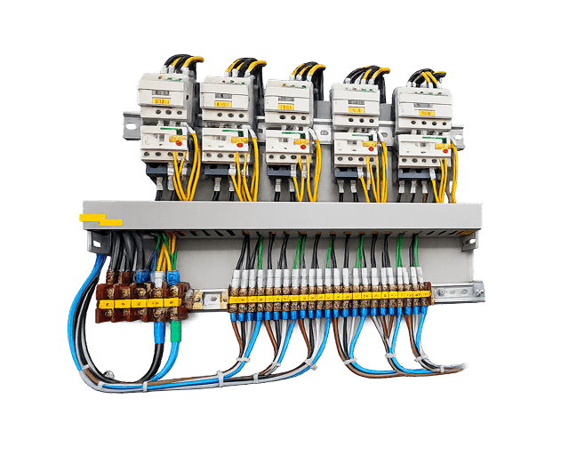 Controls Engineering Services