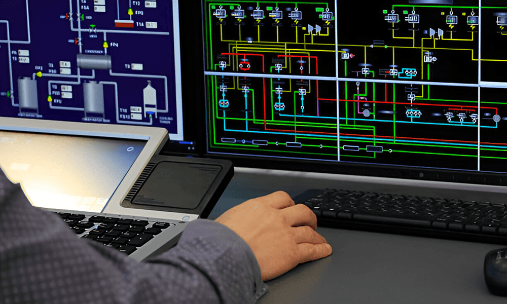What is SCADA? A Practical Guide to Its Uses, Benefits and Programming