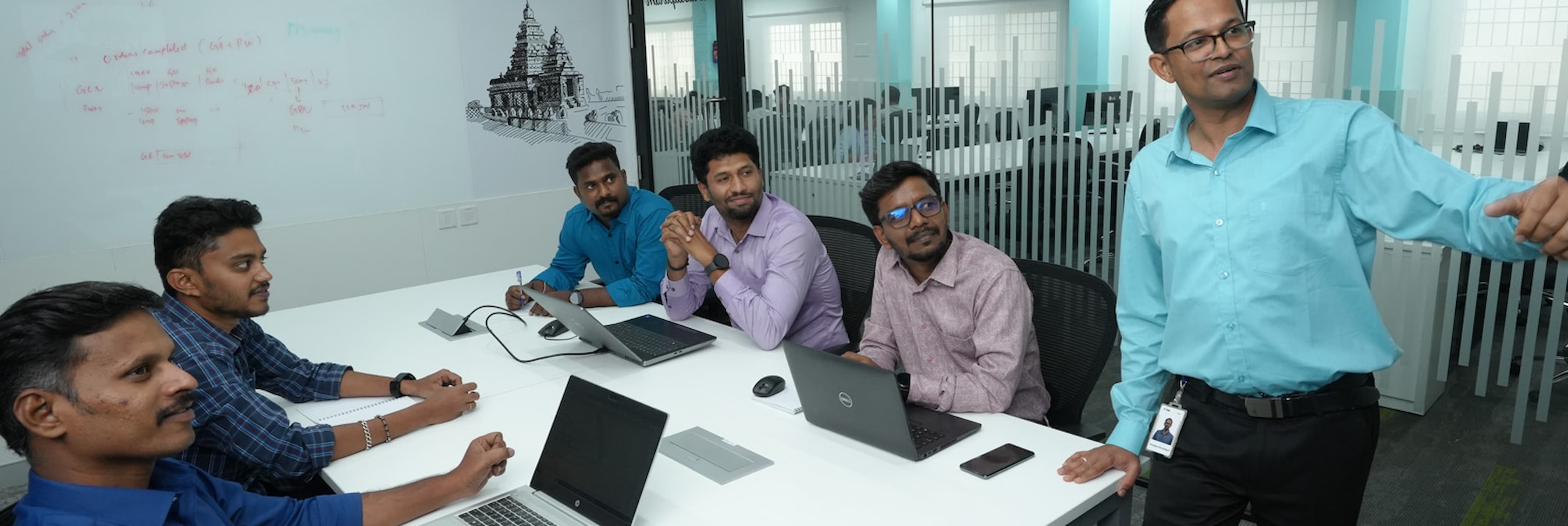 CAD Admin Support