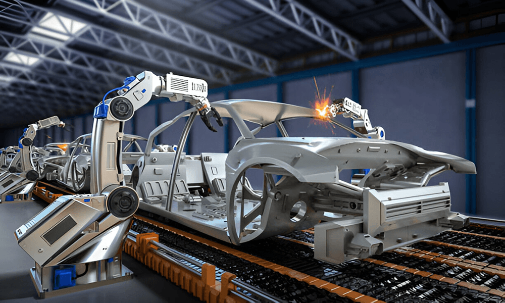 The Top 7 Challenges in BIW Welding (and How to Solve Them)