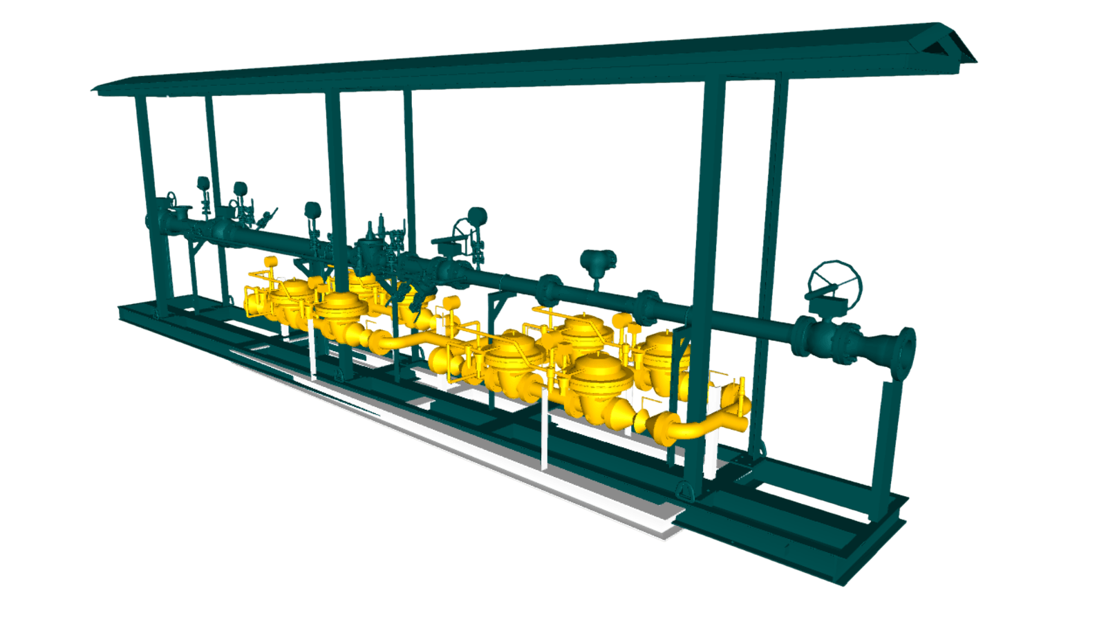 Deliver Accurate and Buildable 3D Models