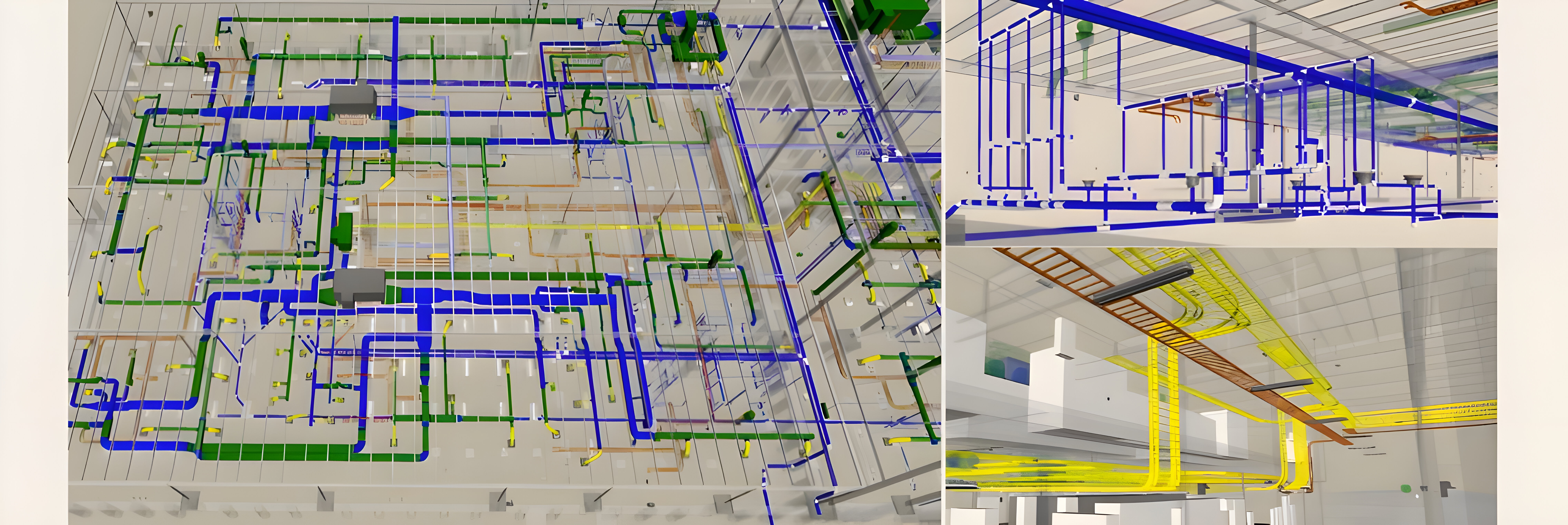 MEP Design