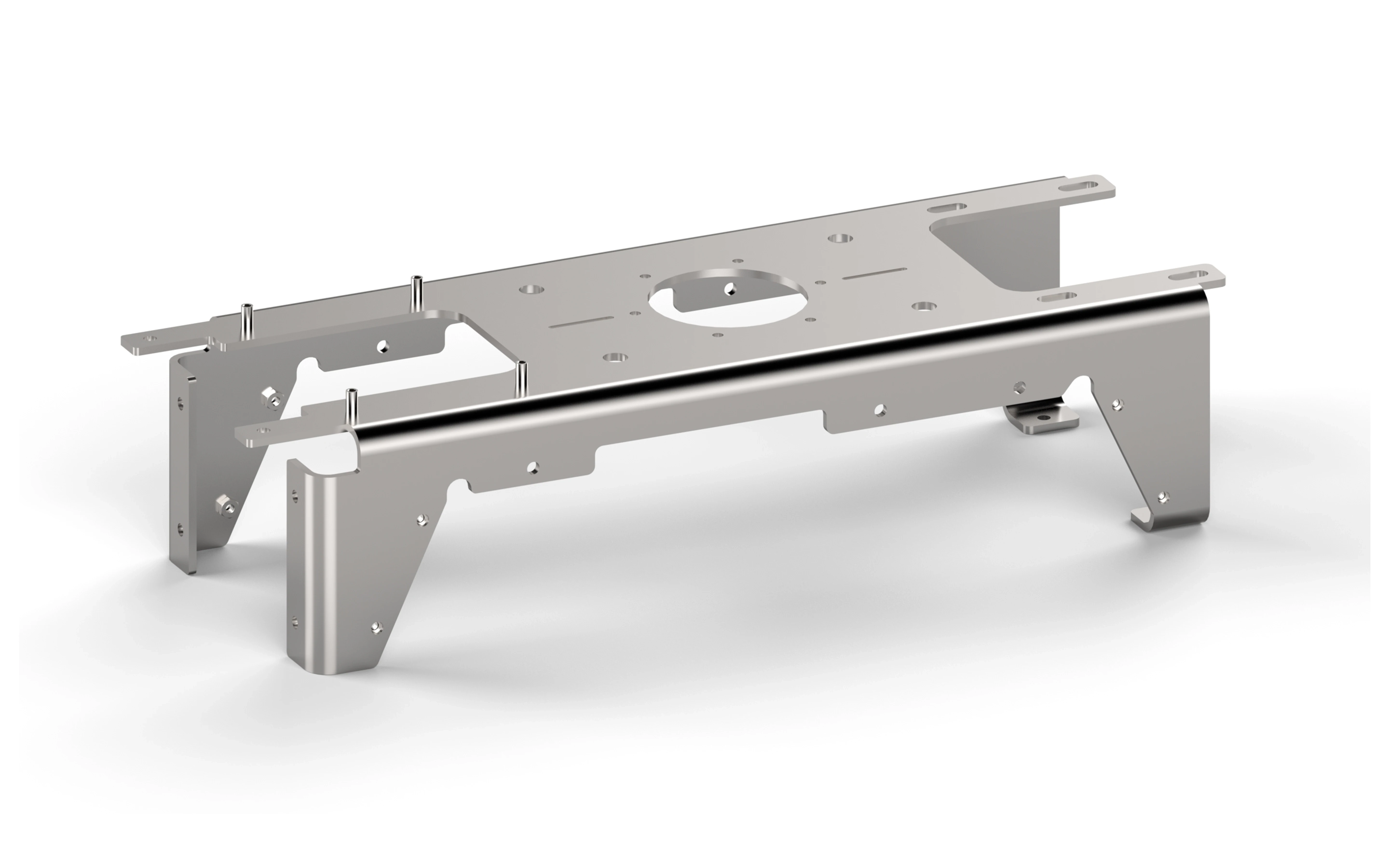 Sheet Metal Design