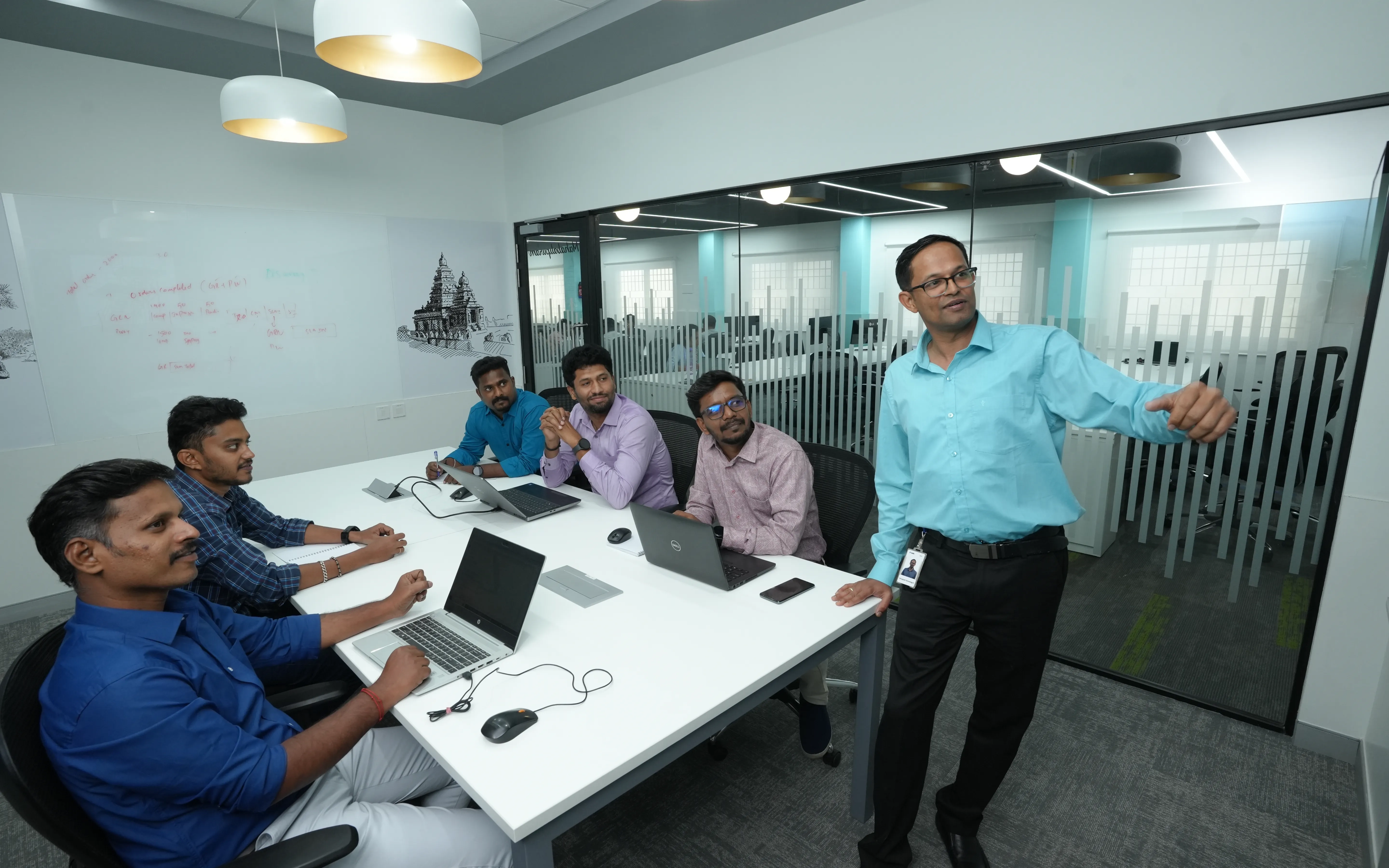 CAD Admin Support