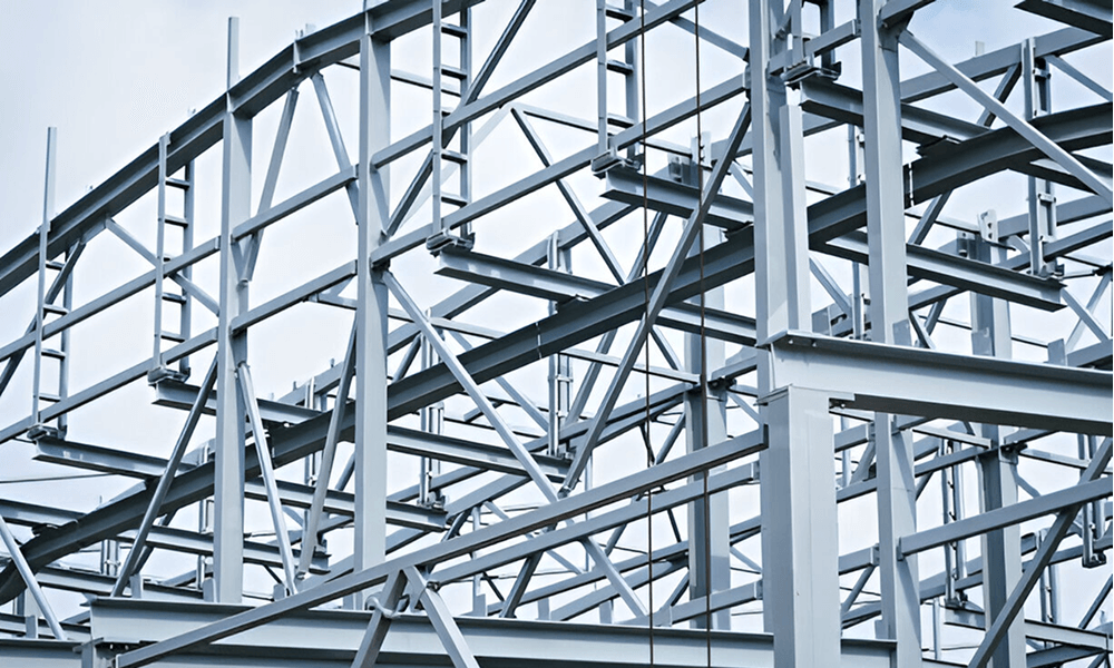 Structural Steel Design Principles: A Practical Guide