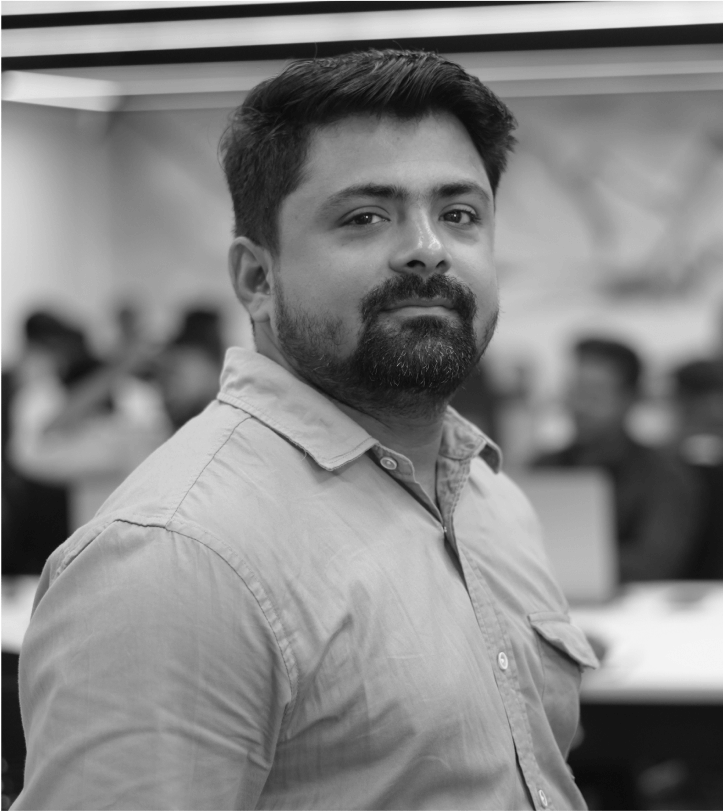 Vishal Ramachandran