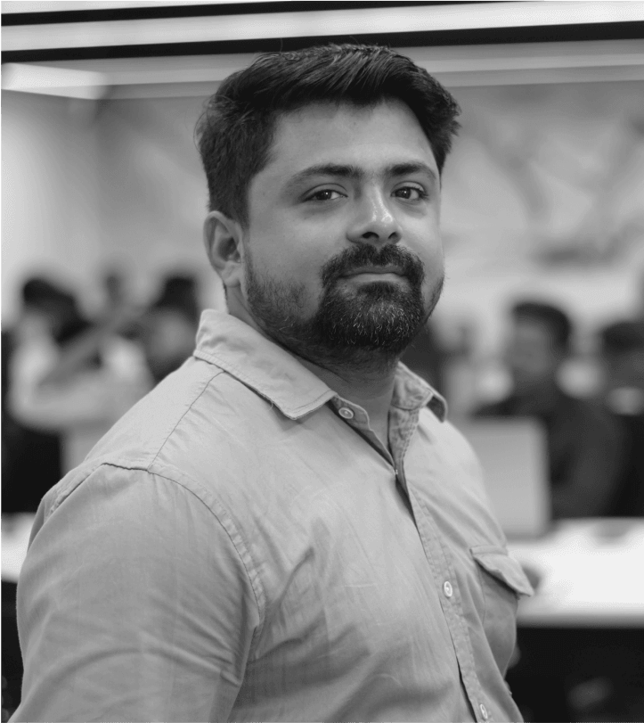 Vishal Ramachandran