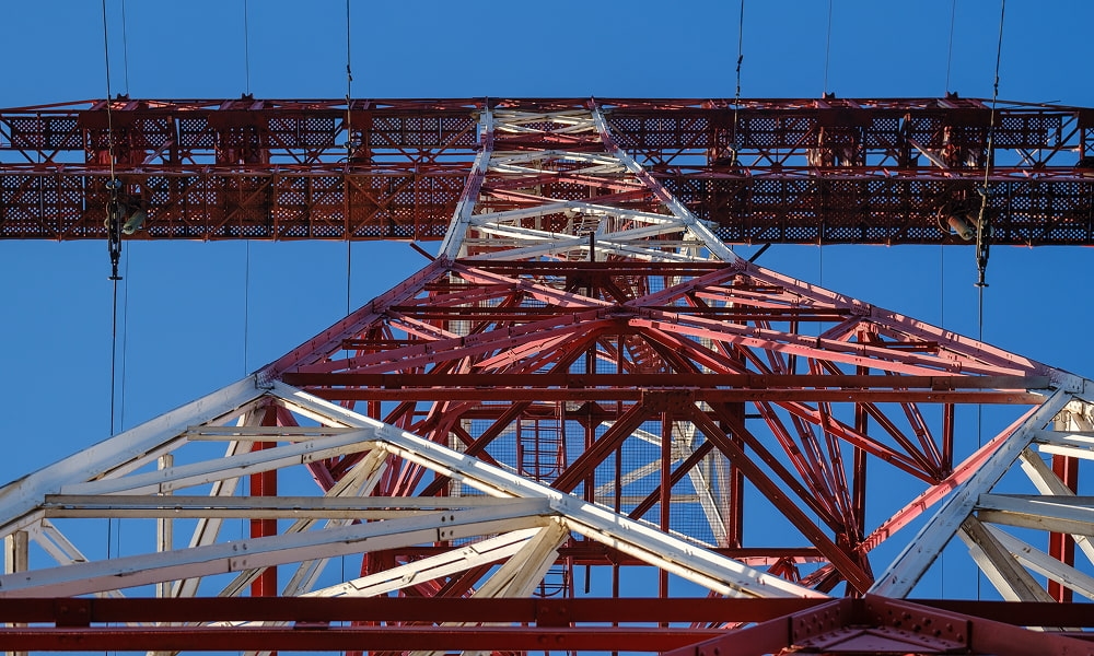 Steel Design and Detailing Checklist for Contractors