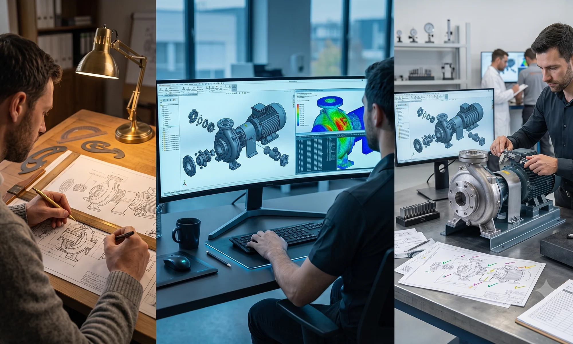 Why Product Development Costs Keep Rising for OEMs (And What Leading Manufacturers Do Differently)
