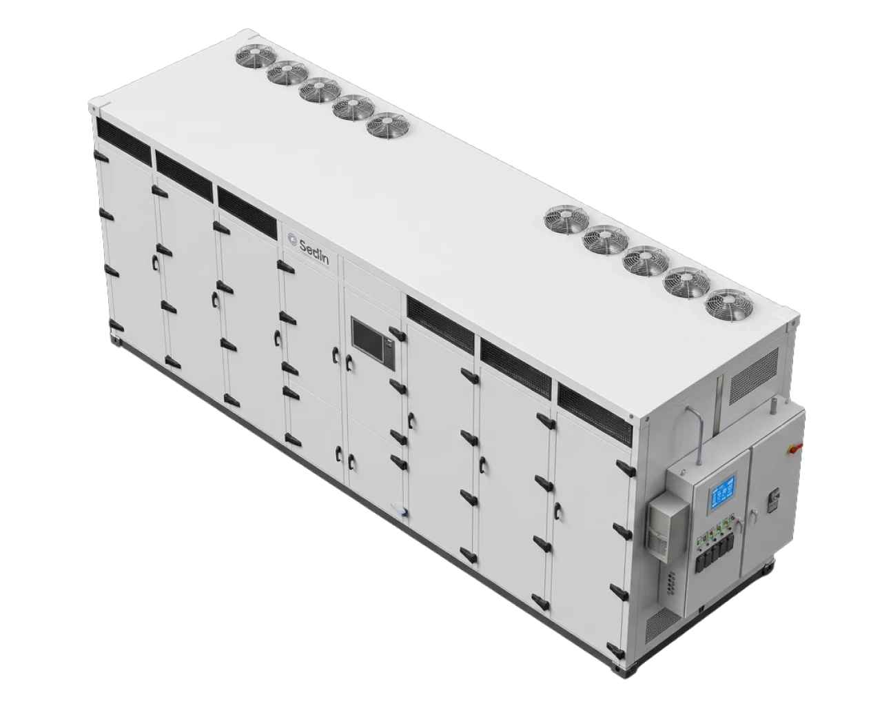 Battery Energy Storage System (BESS) Design Services