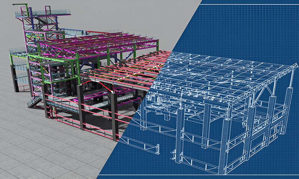 Why Accurate Steel Detailing Is Crucial for Your Construction Projects