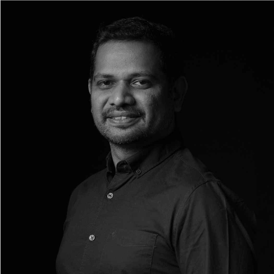 Srini R