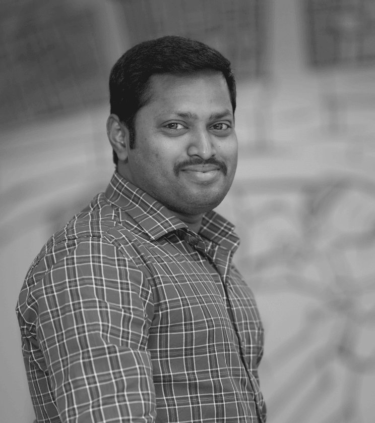 Rajesh