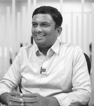 Dinesh Kumar