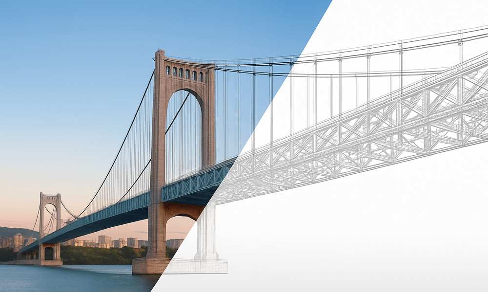 What Are Fabrication Drawings and Why They’re a Must for Error-Free Steel Construction